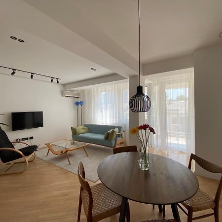 - Serenity Apartment - Szkopje Kültér fotó