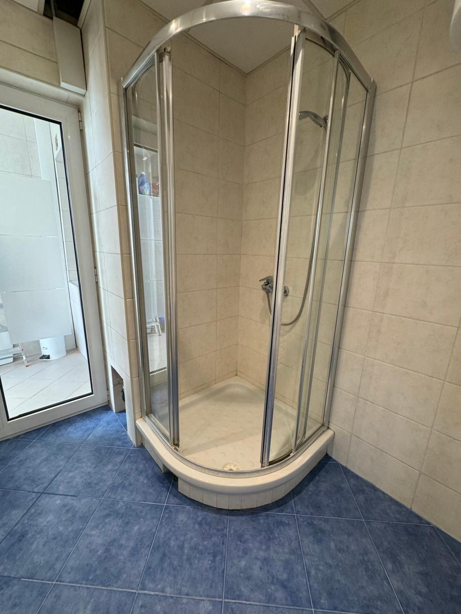 - Serenity Apartment - Szkopje Kültér fotó